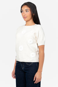 Pink Martini® Daisy Belle Sweater