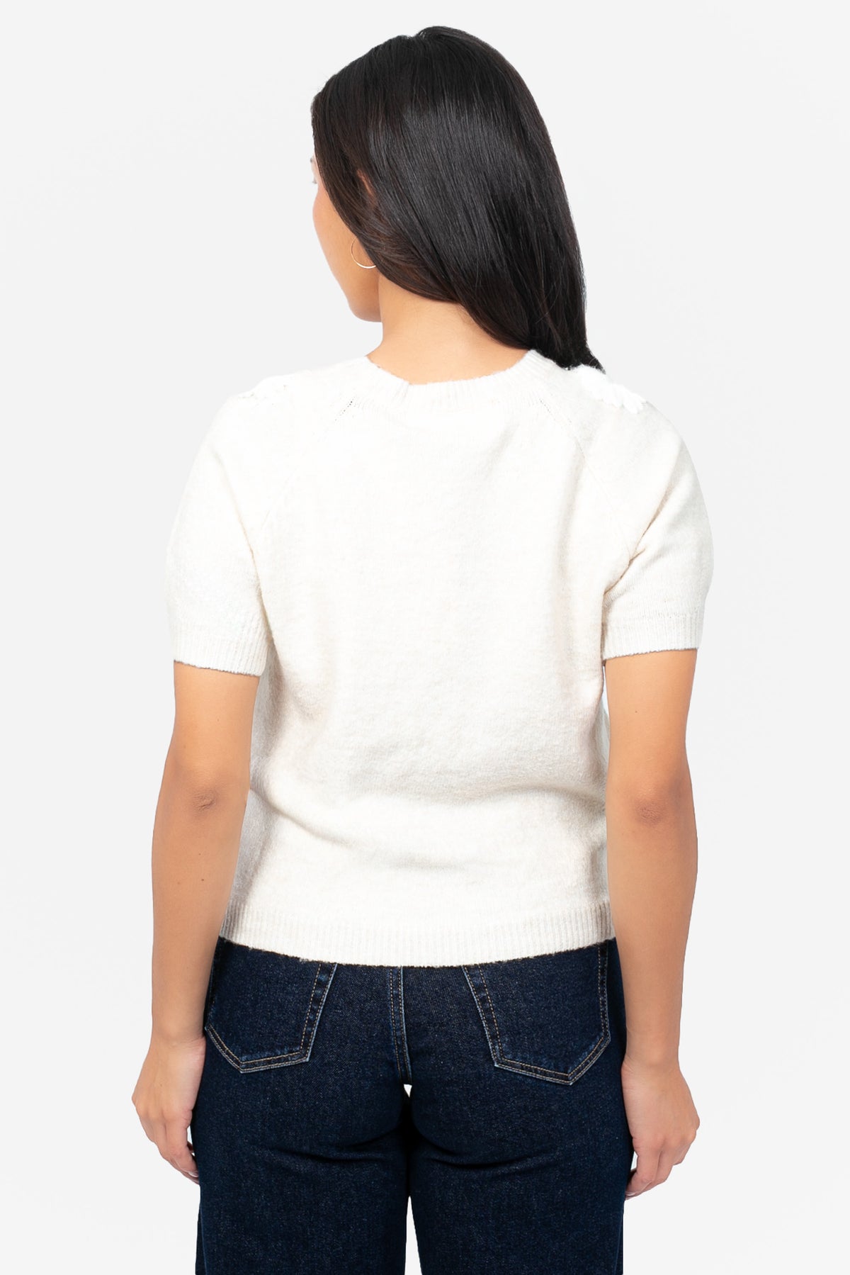 Pink Martini® Daisy Belle Sweater