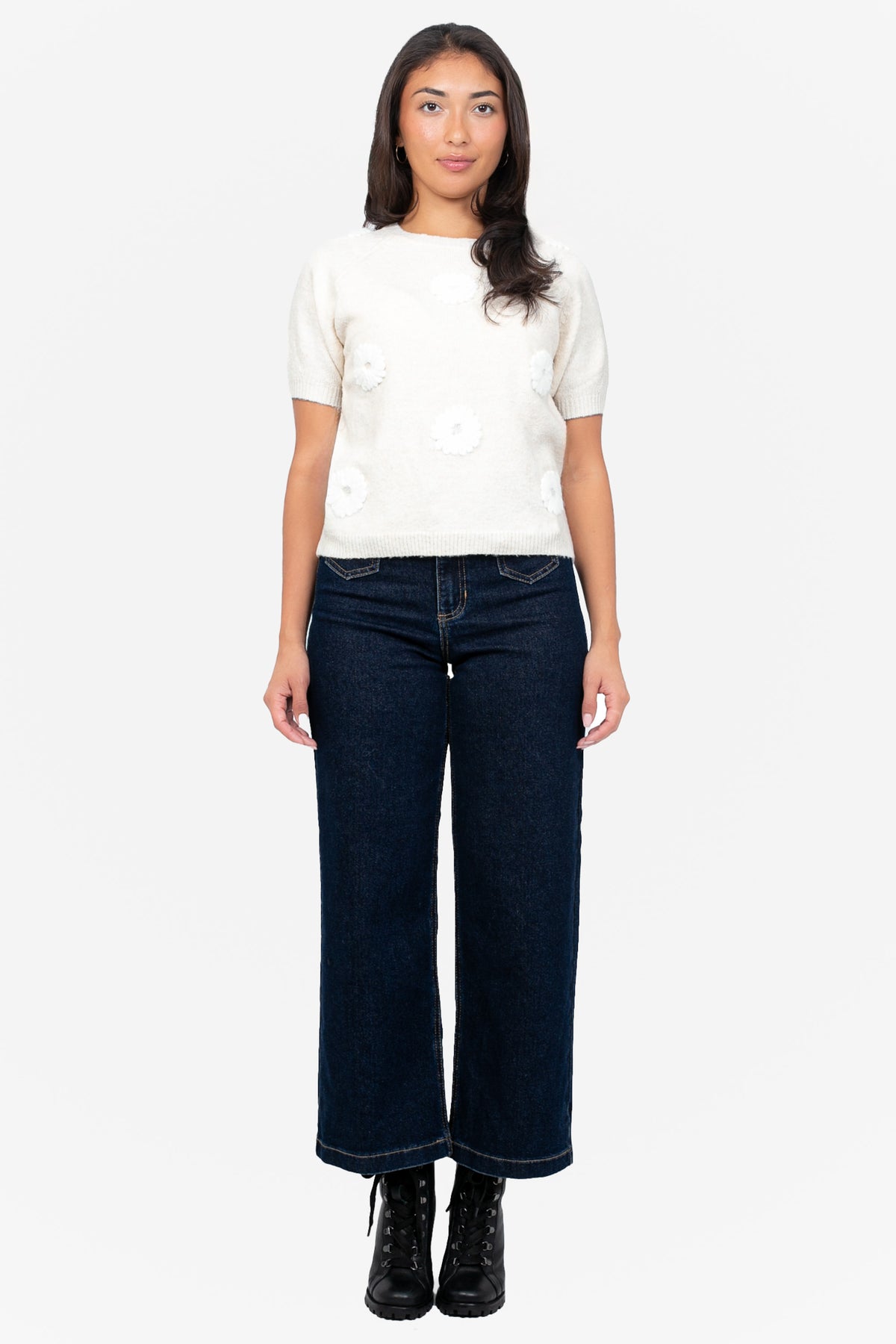 Pink Martini® Daisy Belle Sweater