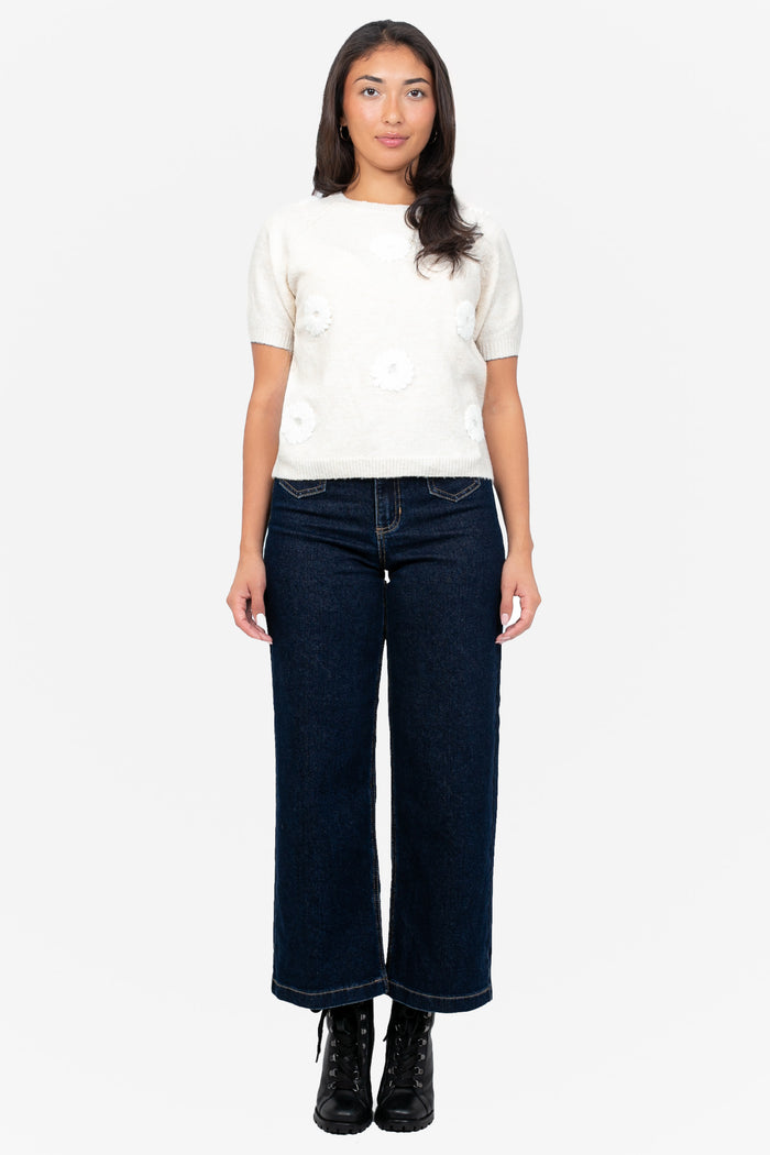 Pink Martini® Daisy Belle Sweater