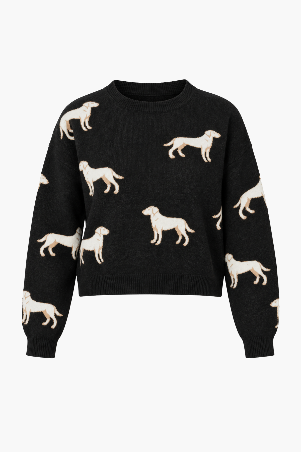 Pink Martini® Goldie Sweater - honey