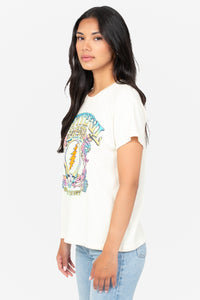 Daydreamer® Grateful Dead Spring 1977 Tour Tee