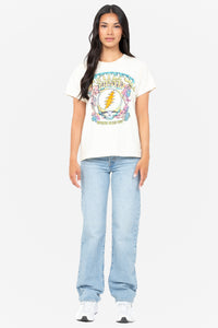 Daydreamer® Grateful Dead Spring 1977 Tour Tee