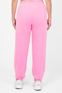 Aviator Nation® Logo Womens Sweatpant - honey