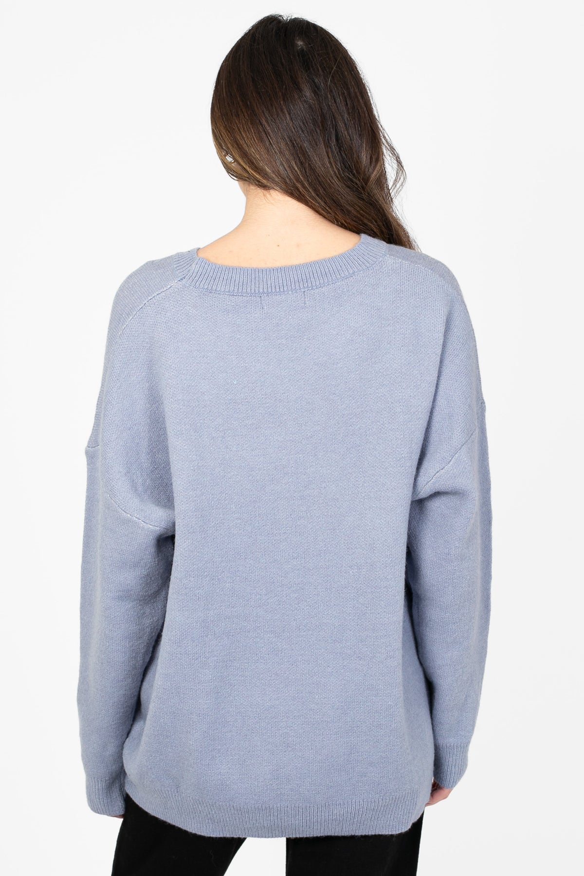 The 'Dog Mom' Sweater - honey