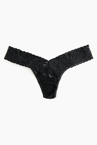 Hanky Panky® Low Rise Thong - honey