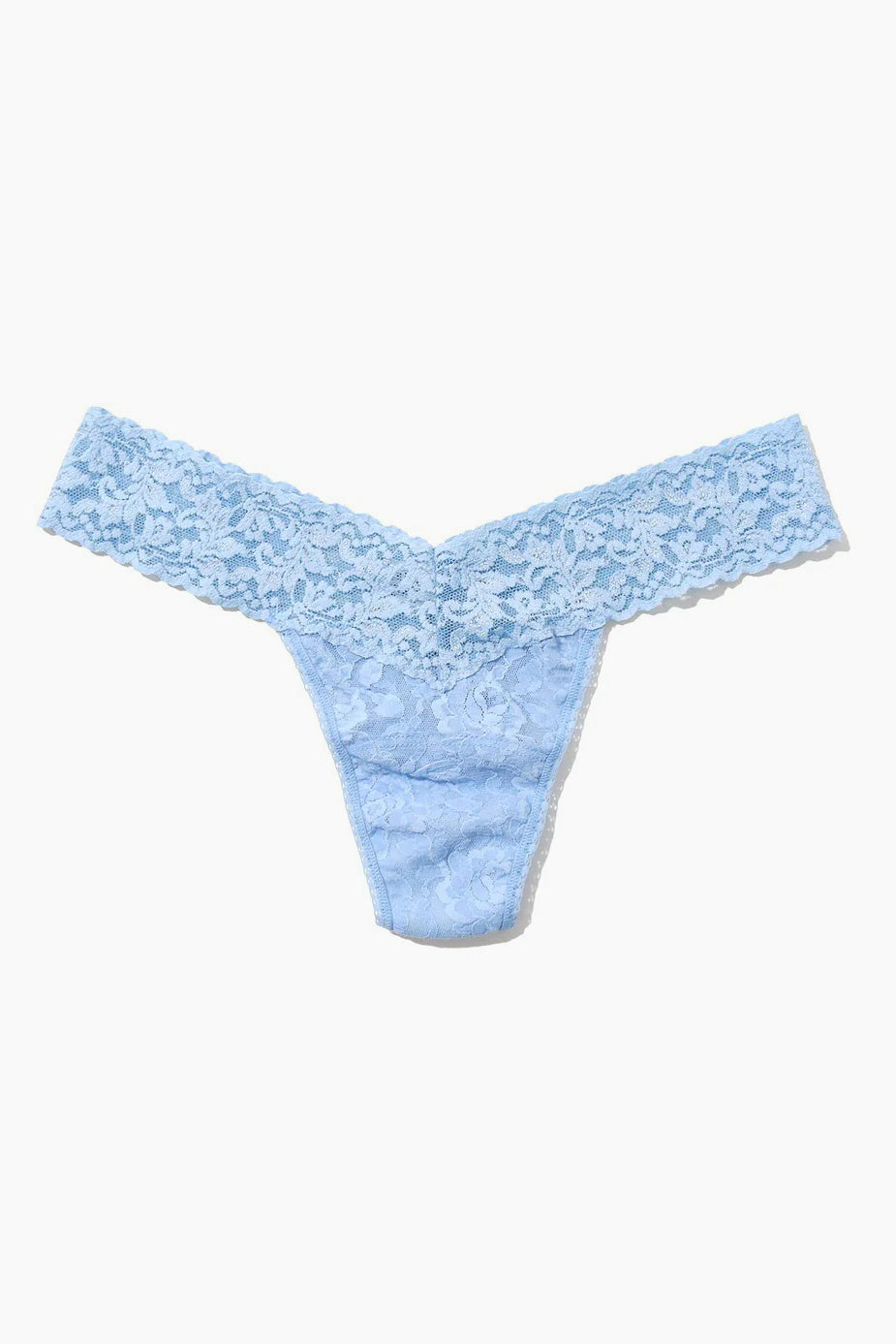 Hanky Panky® Low Rise Thong - honey