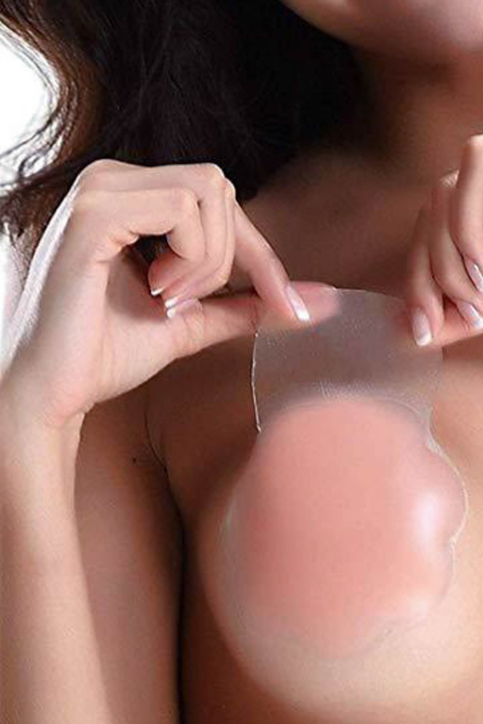 Reusable Breast Lift Pasties