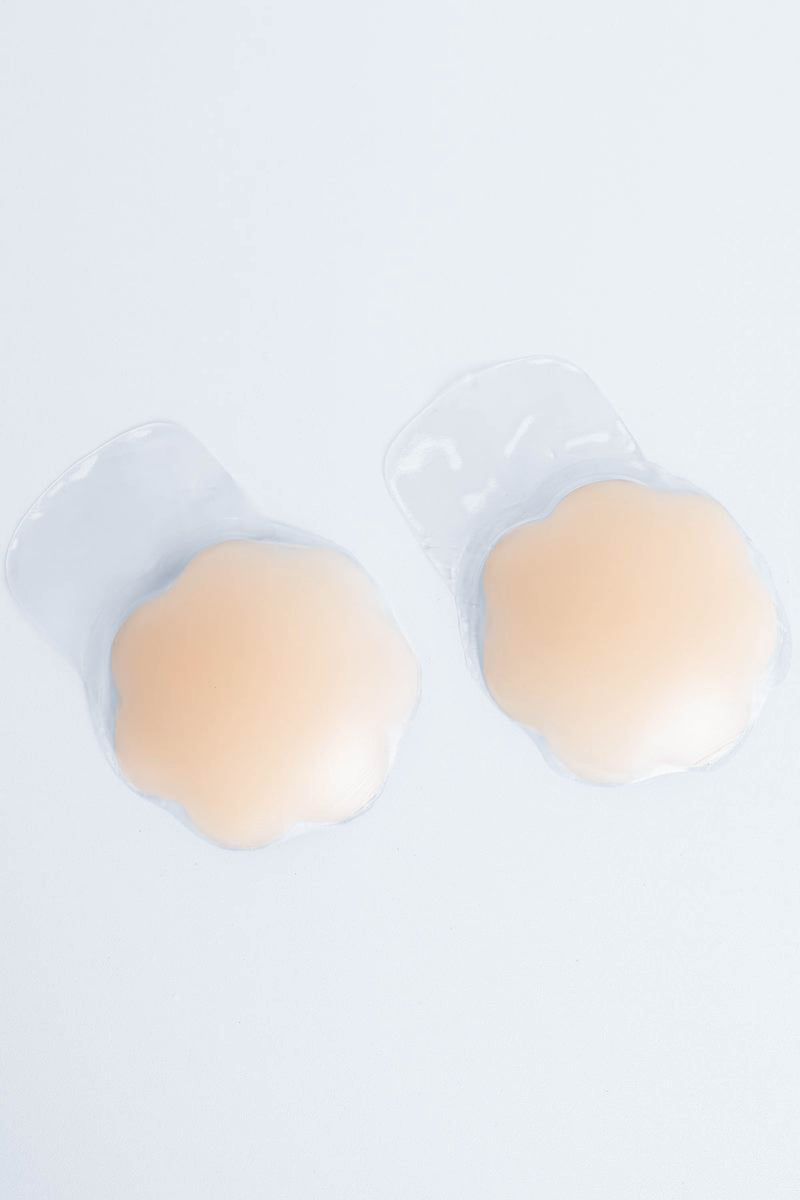 Reusable Breast lift Pasties / Silicone Bra Cups