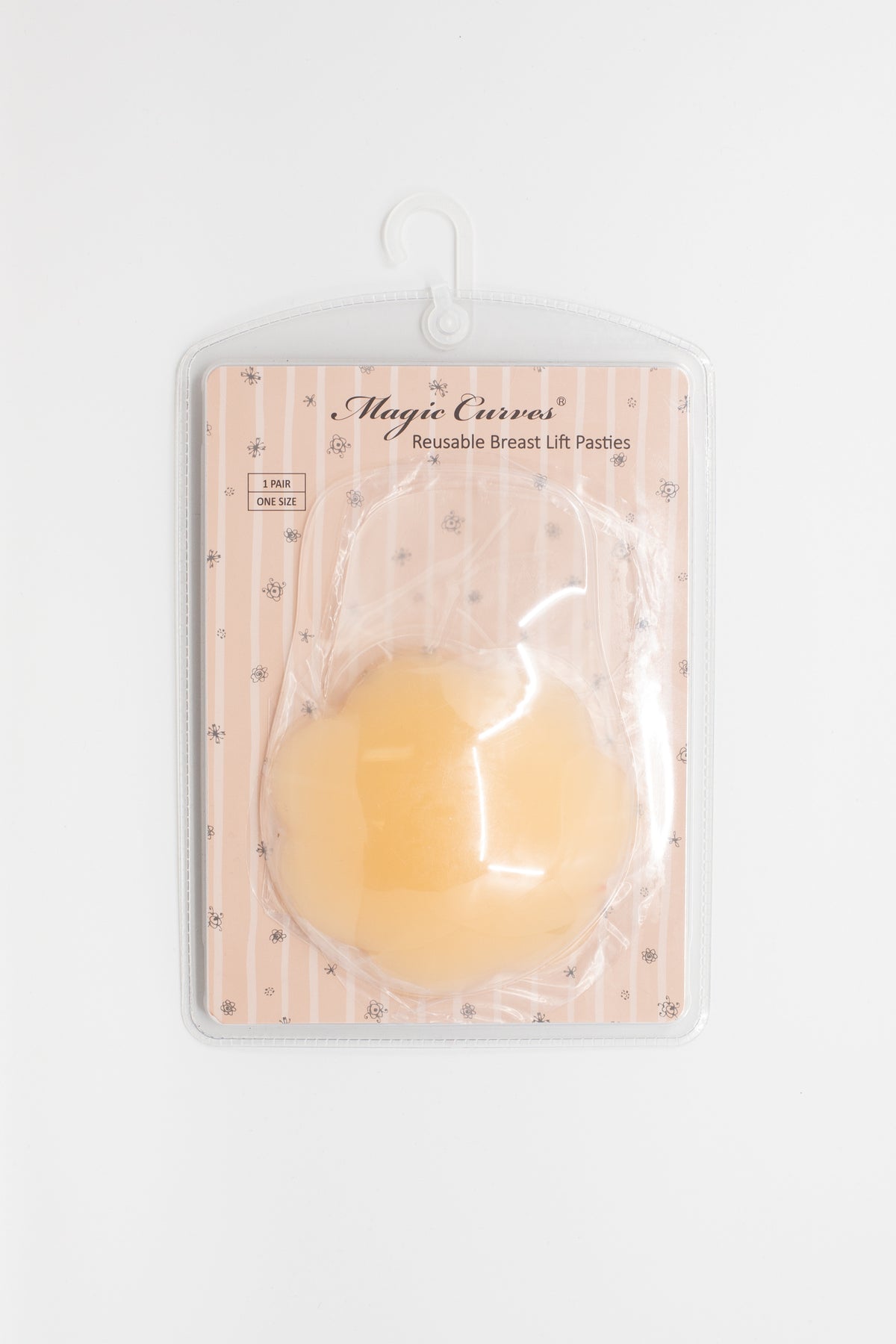Reusable Silicone Nipple Covers – honey