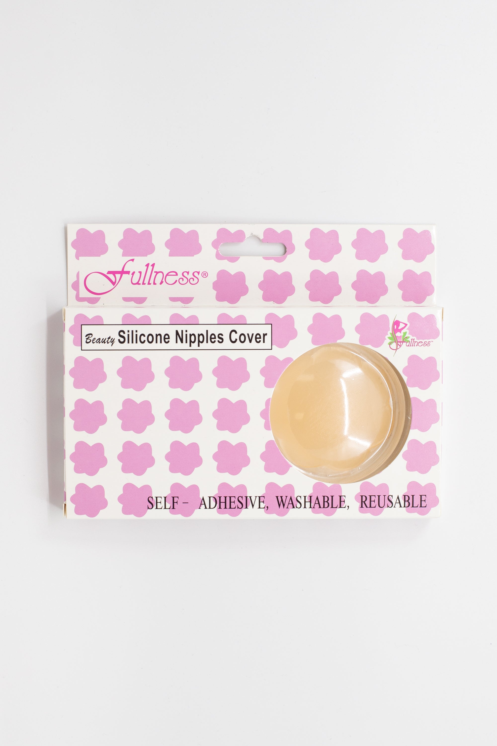 Honey Reusable Silicone Nipple Covers