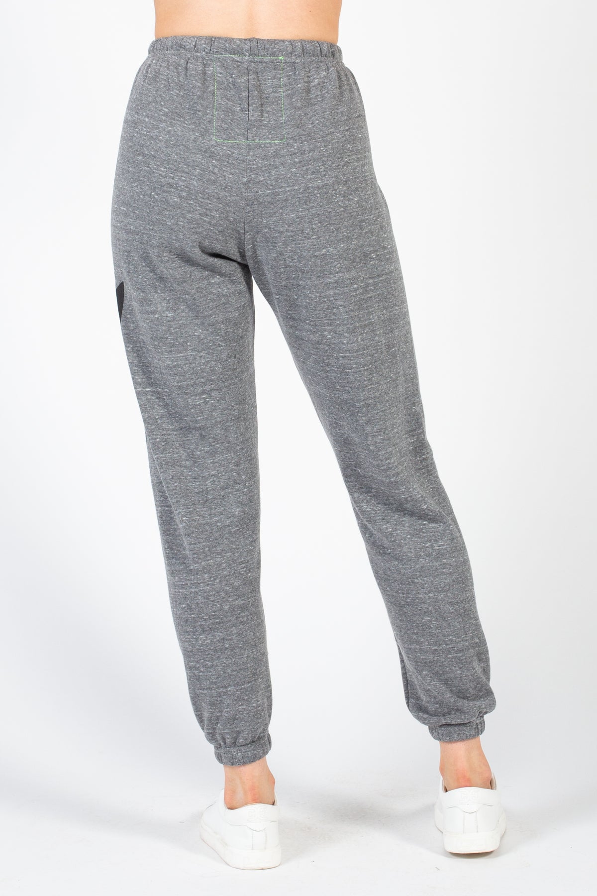 Aviator Nation Classic Bolt Sweatpants - honey