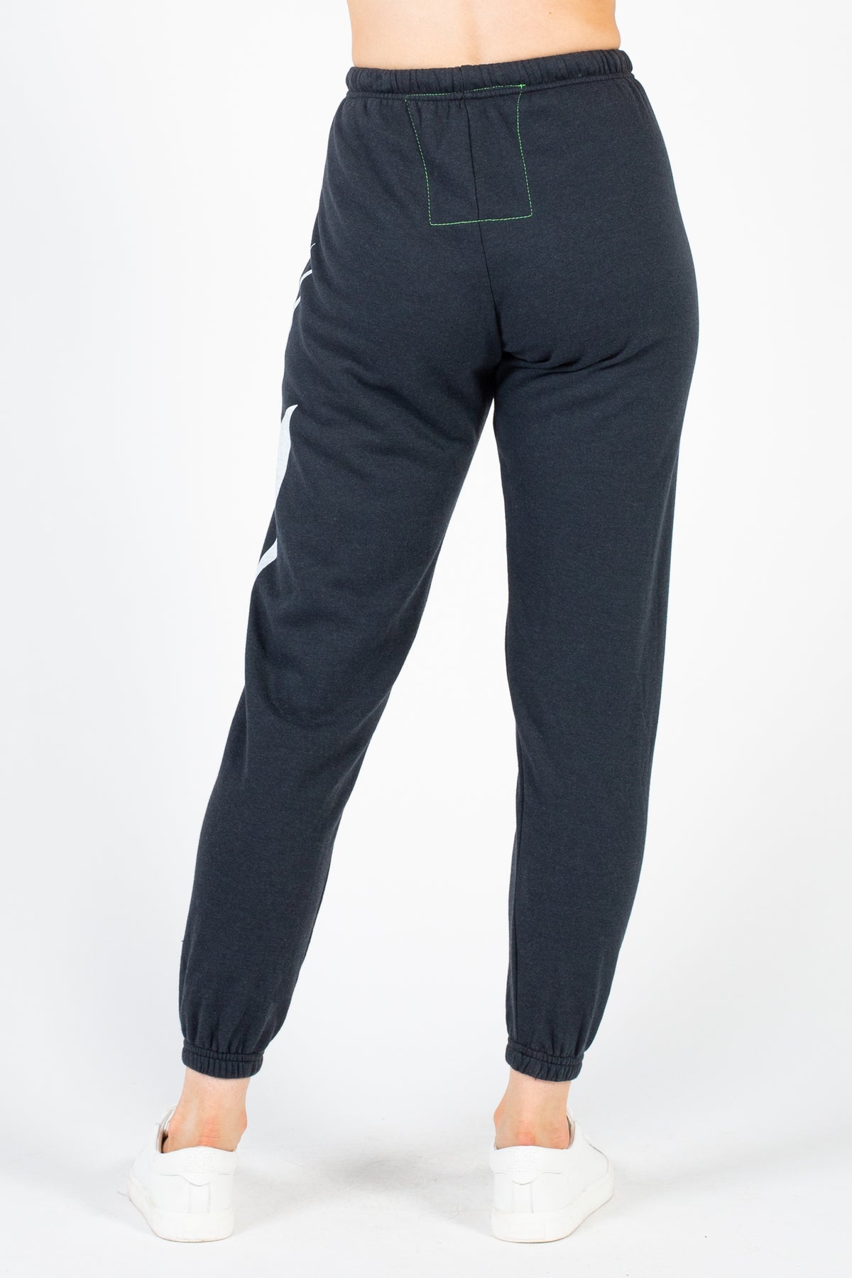 Aviator Nation Classic Bolt Sweatpants - honey