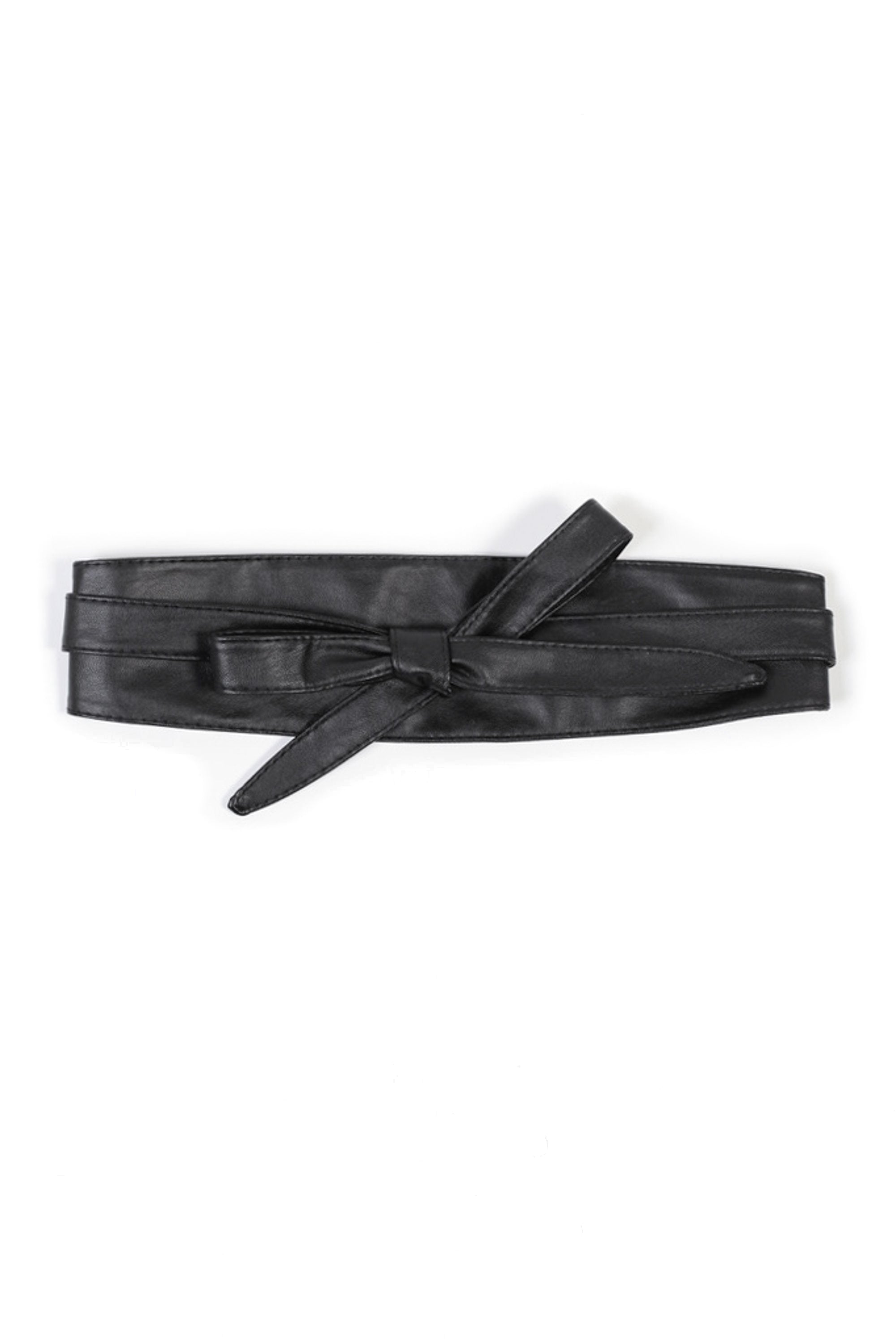 Wrap Belt - Peach - OS main image 1